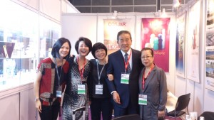 Cosmoprof Hong Kong 2014 02